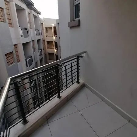 Central City, Private Apartment, Umhlanga Ridge Durban Exterior photo