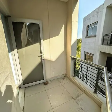 Central City, Private Apartment, Umhlanga Ridge Durban Exterior photo