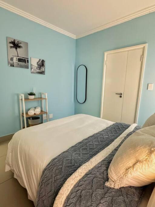 City, Private Apartment, Umhlanga Ridge Apartment *