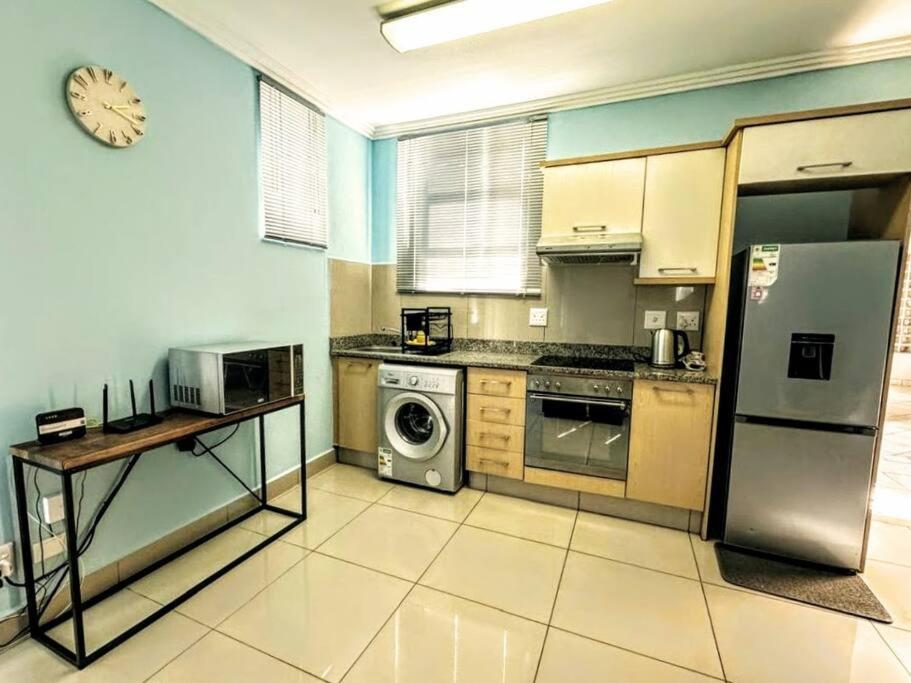 City, Private Apartment, Umhlanga Ridge Apartment